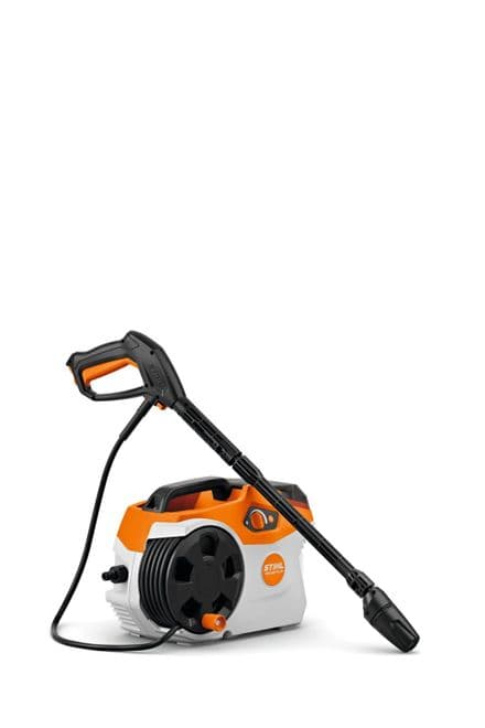 Stihl REA 60 Plus Battery Pressure Washer