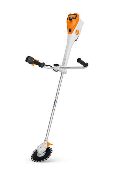 Stihl RGA 140 Cordless Grass Brushcutter
