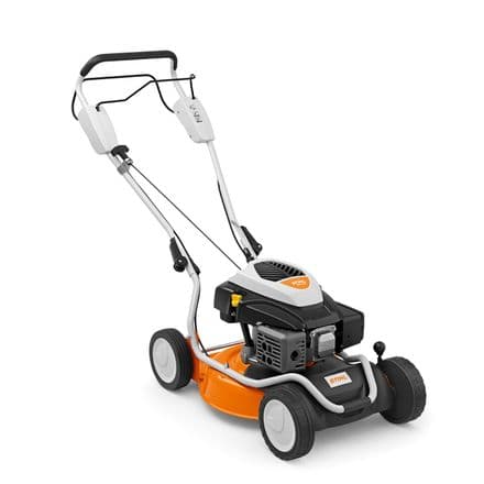 Stihl RM 2RT Petrol Mulching Lawn Mower