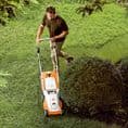 Stihl RMA 235 Cordless Lawn Mower
