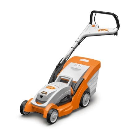 Stihl RMA 239C Cordless Lawn mower