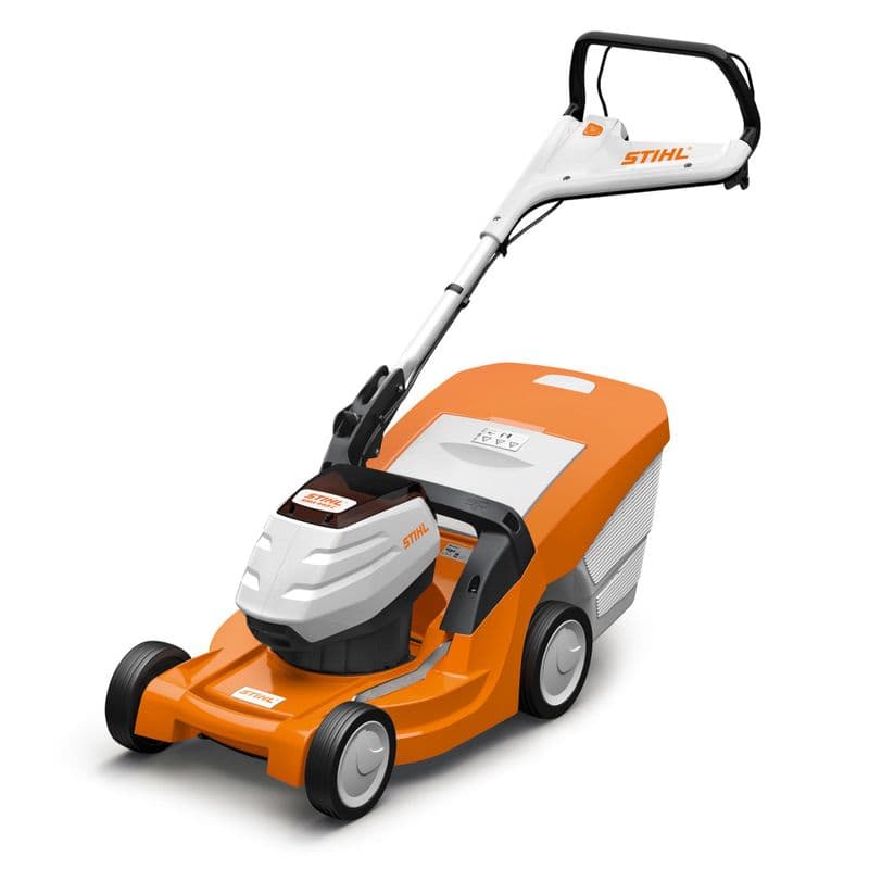 Stihl RMA 443 C Cordless Push Lawn mower