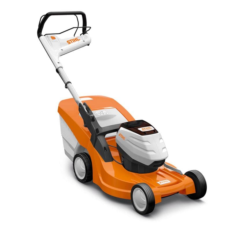 Stihl RMA 443 VC Cordless Lawn mower (1)