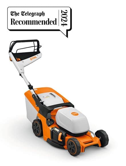 Stihl RMA 443 VC Cordless Lawn mower New Model (1)