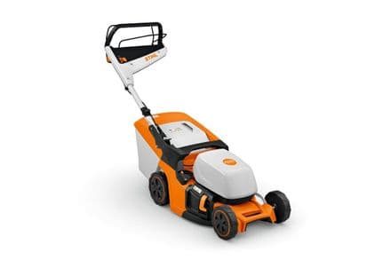 Stihl RMA 443VC Battery AK Lawn Mower Self Propelled