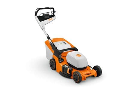 Stihl RMA 453PV Cordless Lawn mower New Model (1)