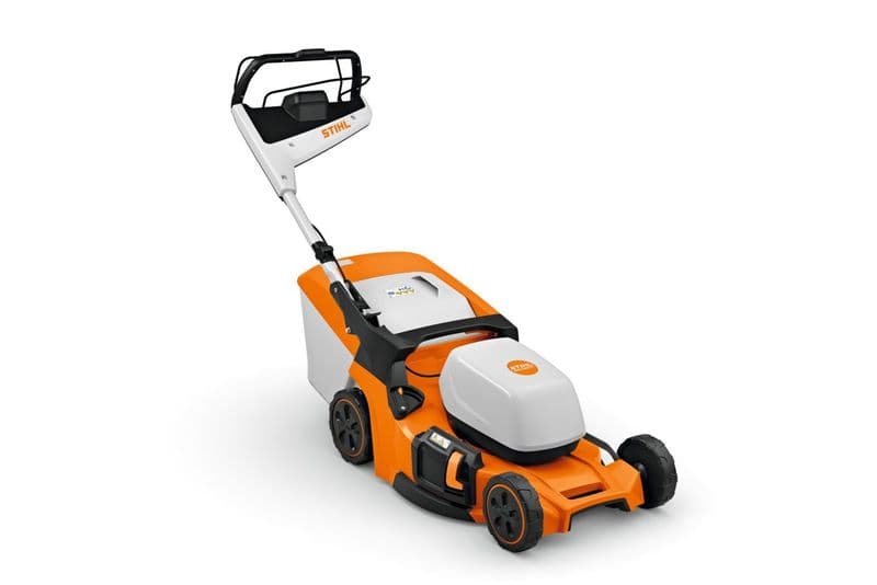 Stihl RMA 453PV Cordless Lawn mower New Model (1)