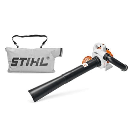 Stihl SH 56 C-E Vacuum Shredder