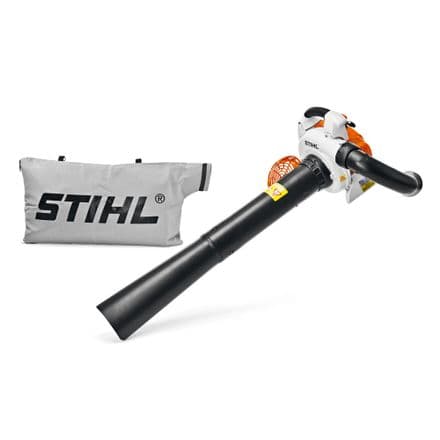 Stihl SH 86 C-E Vacuum Shredder
