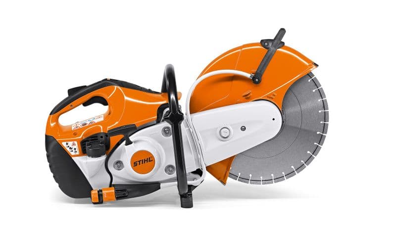 Stihl TS 420 Cut-Off Saw