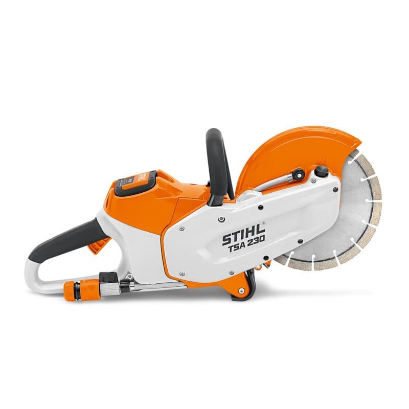 Stihl TSA 230 Cordless Cut-Off Saw