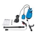 Water Butt Pump 400W