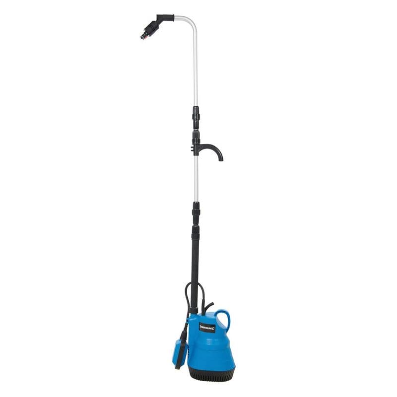 Water Butt Pump 400W