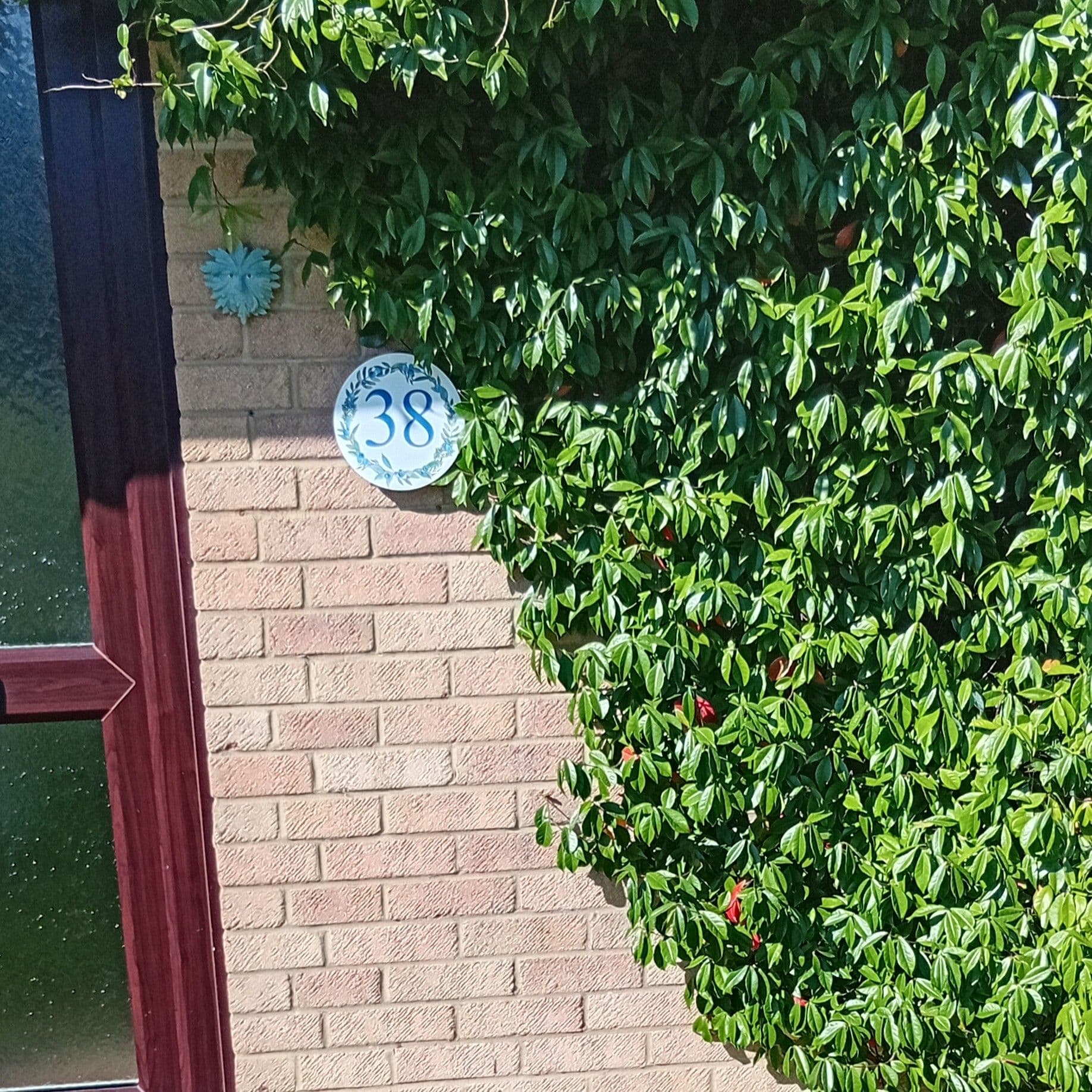 How Big? How Far?