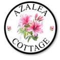 Azalea house sign or wall plaque