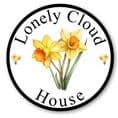 Daffodils house sign or wall plaque