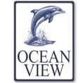 Dolphin house sign or wall plaque (1)