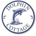 Dolphin house sign or wall plaque (1)