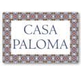 Spanish Pattern house sign or wall plaque