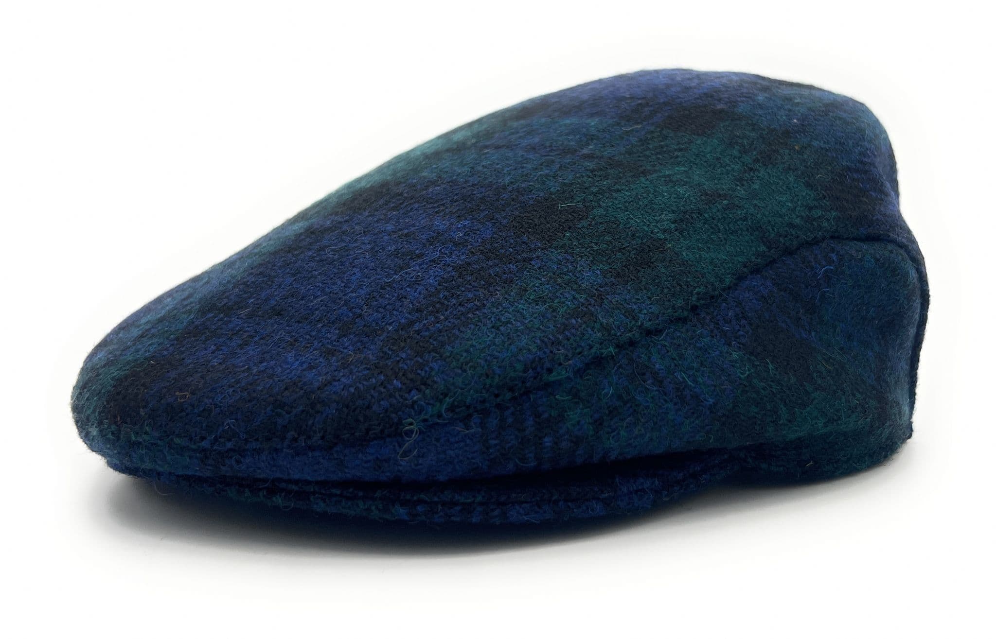 Why Tweed Flat Caps Never Go Out of Style