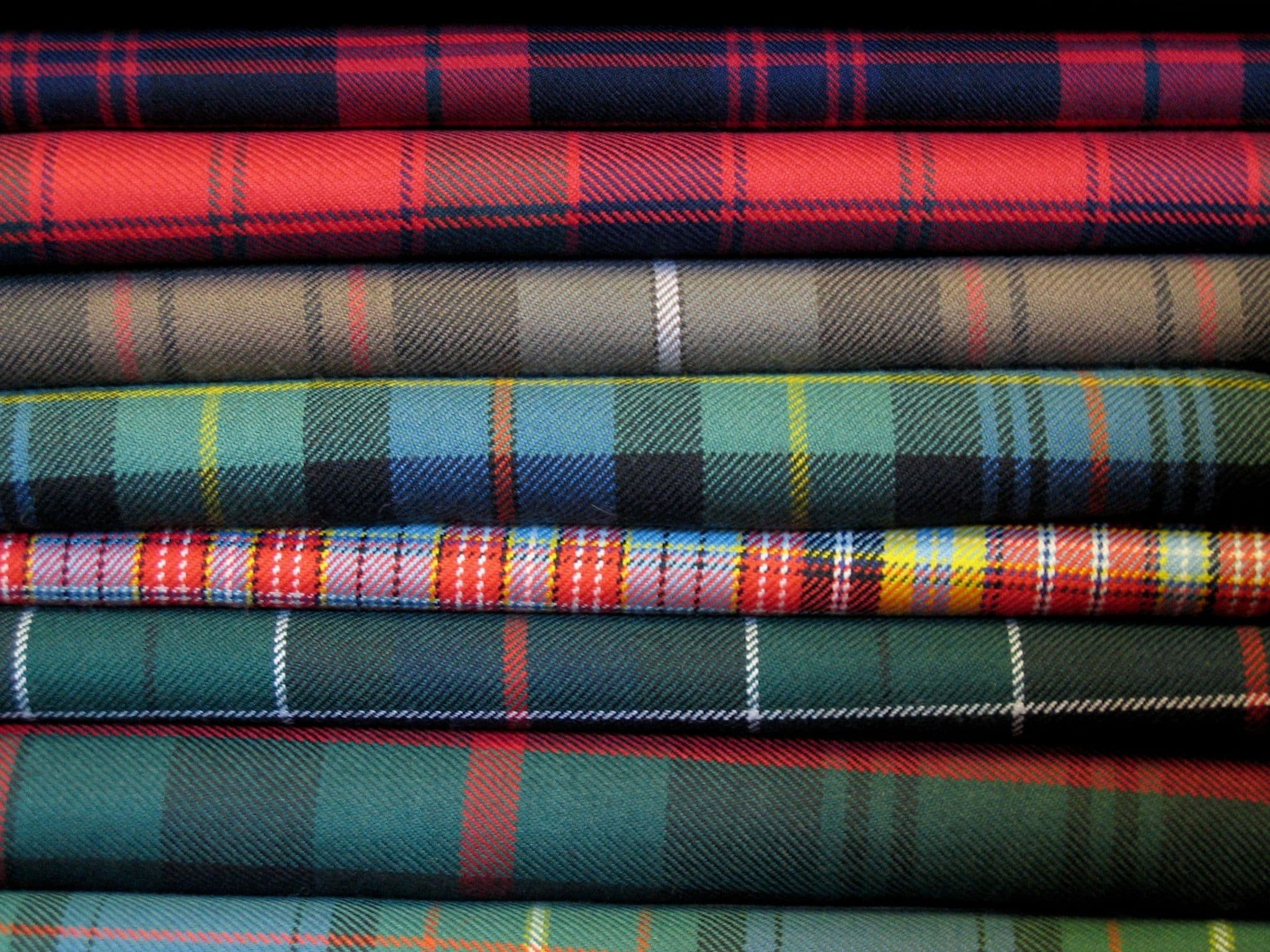 Traditional Scottish Kilts: Everything You Need to Know Before Buying One