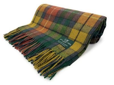 100% New Fine High Quality Wool  Knee Blankets