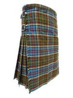 Anderson Ancient Tartan 8 Yard Wool Blend Kilt