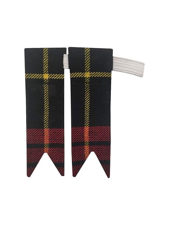 BABY KILT FLASHES VARIOUS DESIGNS