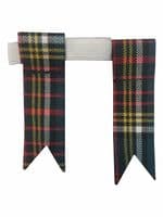 Boys Kilt Hose Flashes  12 Months -  6yrs