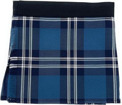 Earl Of St Andrews Tartan Baby Adjustable Kilt