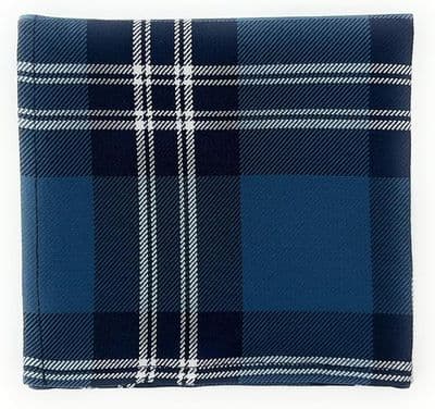Earl of St Andrews Tartan Pocket Square