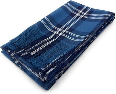 Earl Of St Andrews Tartan Women's Full Size Sash