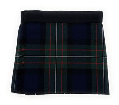 Ferguson Modern Adjustable Baby Tartan Kilt