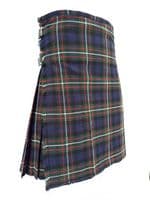Ferguson Modern Tartan 8 Yard Wool Blend Kilt