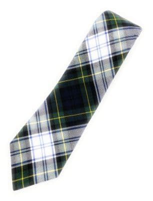 Gordon Dress Men's Tartan Tie