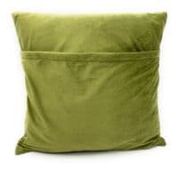 Harris Tweed MacLeod Square Cushion Cover 40cm x 40cm Made in Scotland