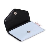 Harris Tweed  Women's Card Folder Wallet