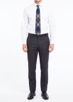 Holyrood Tartan Necktie Made In Scotland