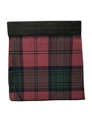 Lindsay Tartan Adjustable Baby Tartan Kilt