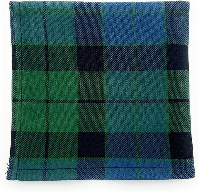 MacKay Ancient Tartan Men's Short