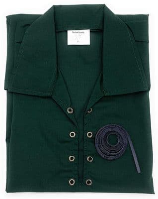 Men's Ghillie Shirt Green
