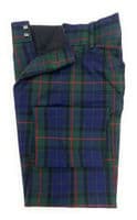 Men's Gunn Tartan Trews 30 - 46