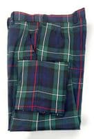 Men's MacKenzie Modern Tartan Trousers