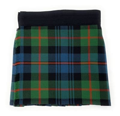 Murray of Atholl Ancient Tartan Baby Kilt