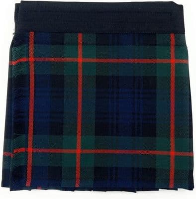 Murray of Atholl Modern Tartan Baby Kilt