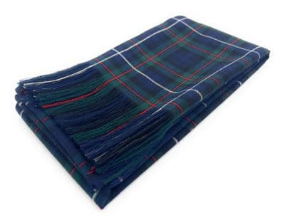 Robertson Hunting Women's Full Size Tartan Sash