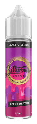 BILLIONAIRE JUICE