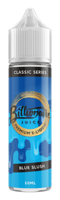 BILLIONAIRE JUICE