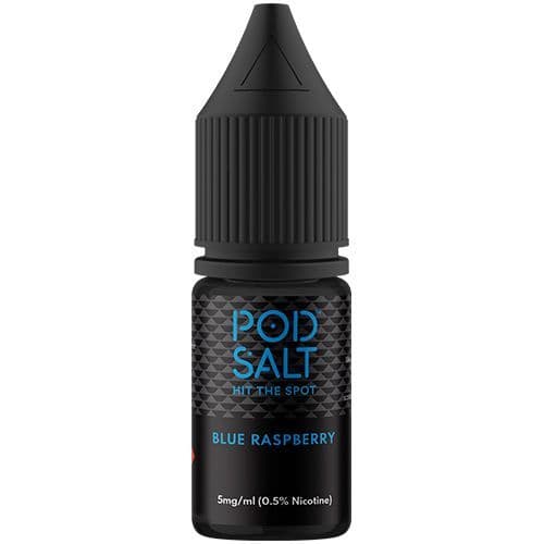 Blue Raspberry