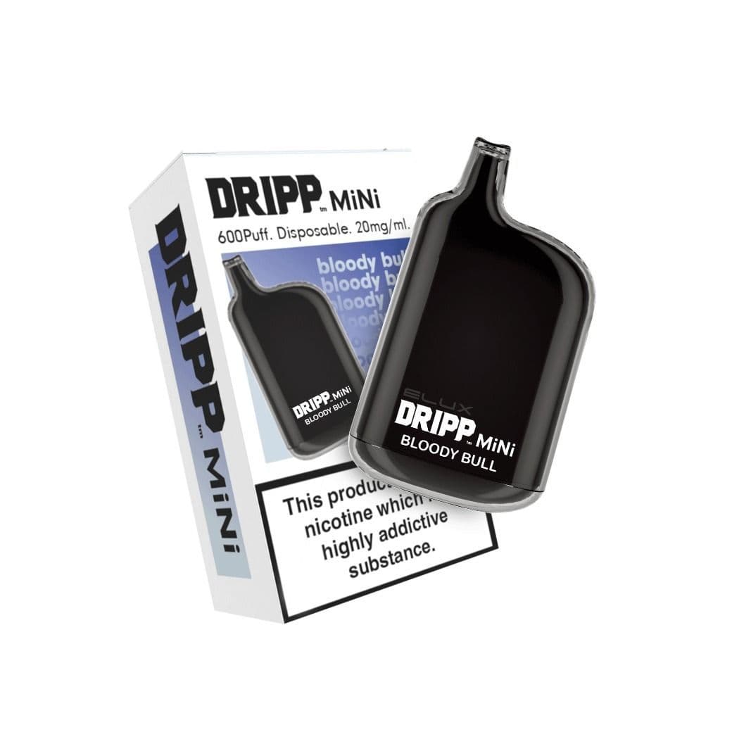 elfbar elfa kaufen Power Bull Flum GIO main image 1